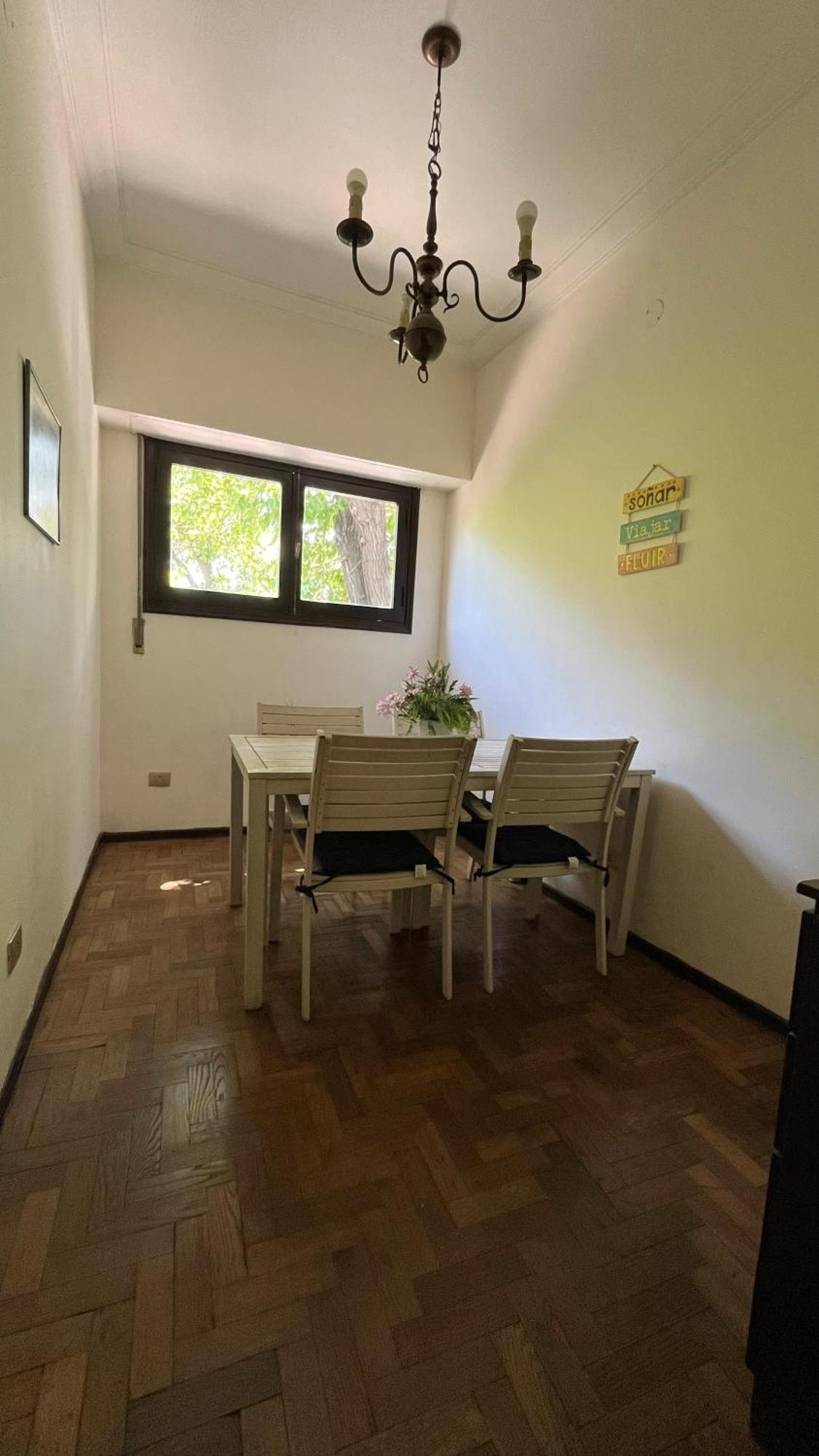 Departamento Con Super Ubicacion Apartment Mendoza Exterior photo