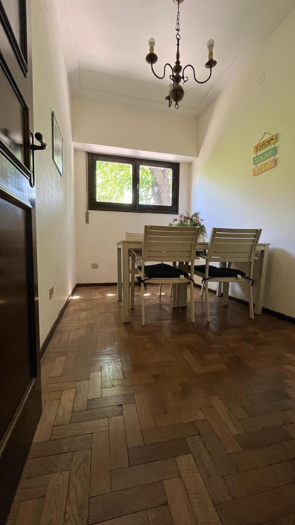 Departamento Con Super Ubicacion Apartment Mendoza Exterior photo